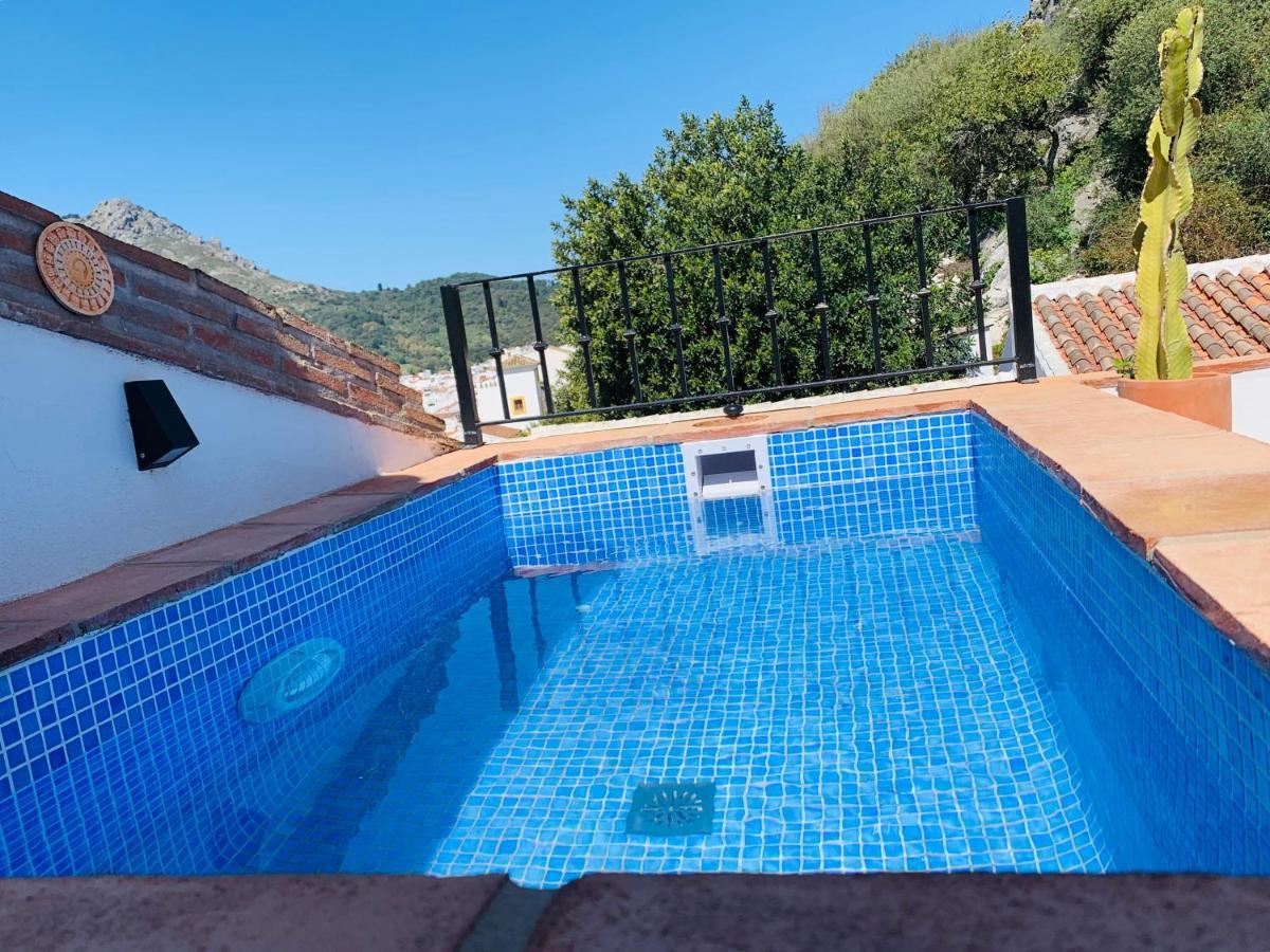 Casita Valdivia Villa เกาซิน ภายนอก รูปภาพ