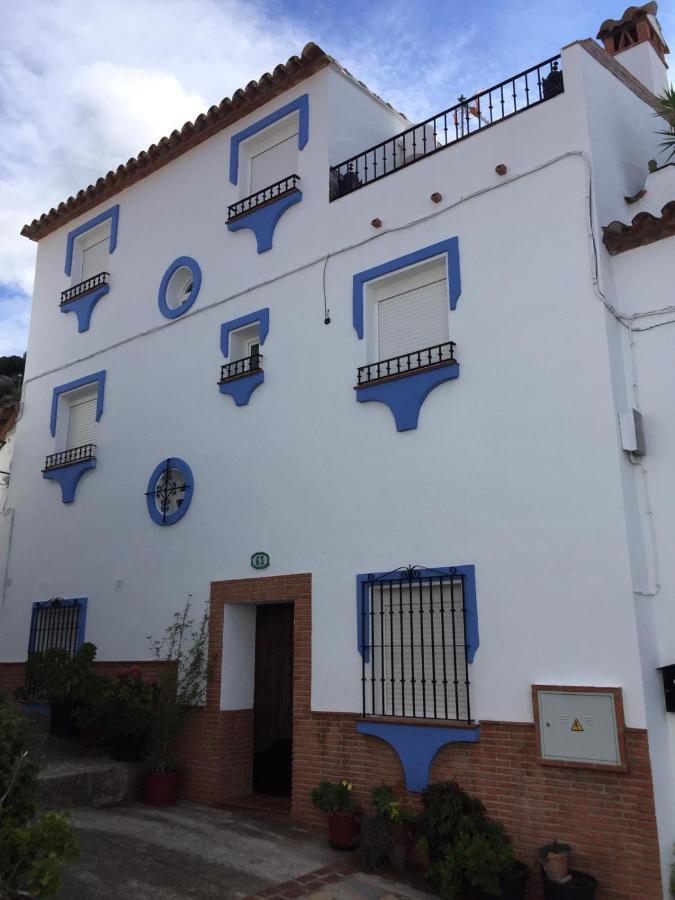 Casita Valdivia Villa เกาซิน ภายนอก รูปภาพ