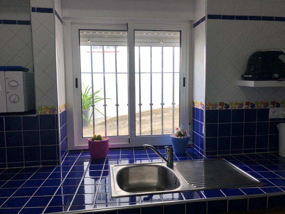 Casita Valdivia Villa เกาซิน ภายนอก รูปภาพ