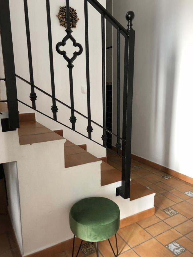 Casita Valdivia Villa เกาซิน ภายนอก รูปภาพ